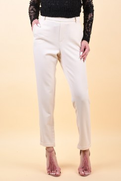 Pantaloni Dama Vero Moda Maya Loose Mr Solid Birch